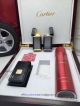 New Style Cartier Classic Fusion Black Lighter Cartier Gold Stripe Jet Lighter (4)_th.jpg